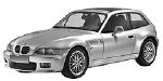 BMW E36-7 C2974 Fault Code