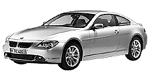 BMW E63 C2974 Fault Code