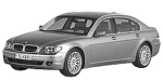 BMW E66 C2974 Fault Code