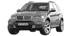 BMW E70 C2974 Fault Code
