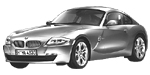 BMW E86 C2974 Fault Code