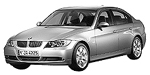 BMW E92 C2974 Fault Code