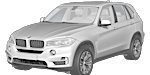 BMW F15 C2974 Fault Code